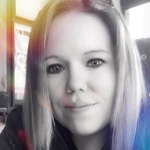 Meet your Posher, Terri